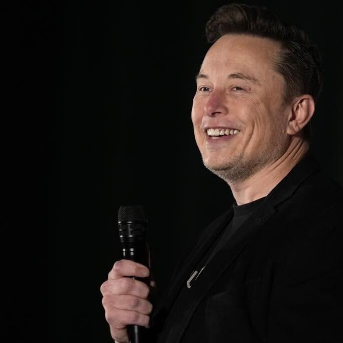 Elon Musk wins court victory in a dispute over a 2018 post during a labor dispute